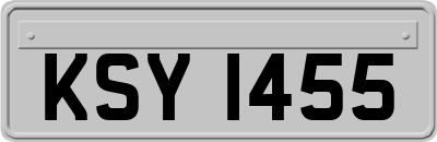 KSY1455