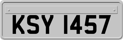 KSY1457