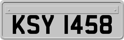 KSY1458