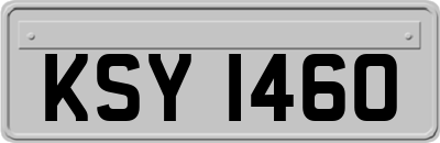 KSY1460