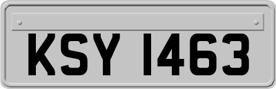 KSY1463
