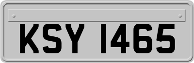 KSY1465
