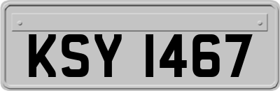 KSY1467