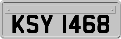 KSY1468
