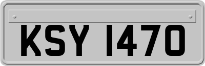 KSY1470