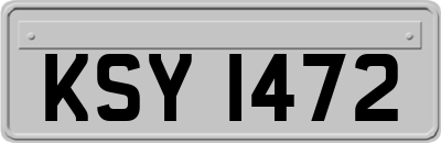 KSY1472