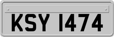 KSY1474