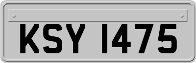 KSY1475
