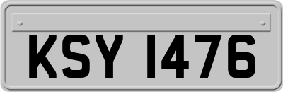 KSY1476