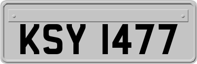 KSY1477