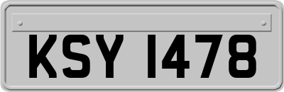KSY1478