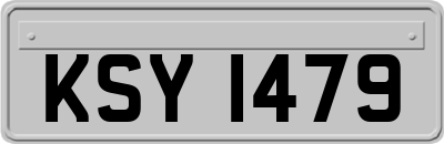 KSY1479