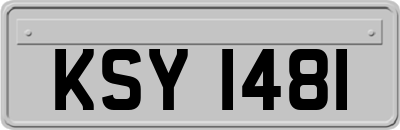 KSY1481