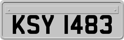 KSY1483