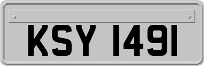KSY1491