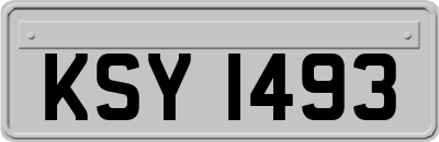 KSY1493