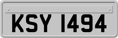KSY1494
