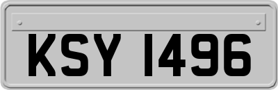 KSY1496