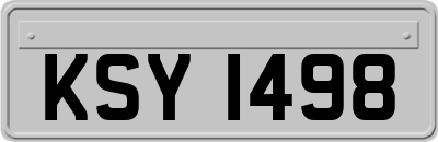 KSY1498