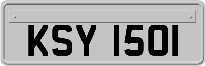KSY1501