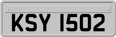 KSY1502