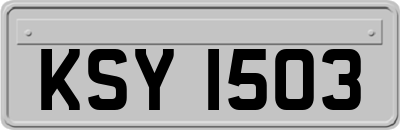 KSY1503