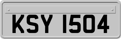 KSY1504