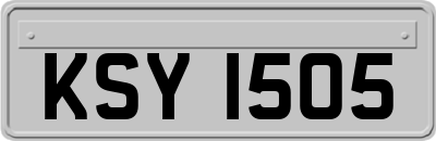 KSY1505