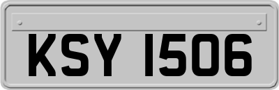 KSY1506