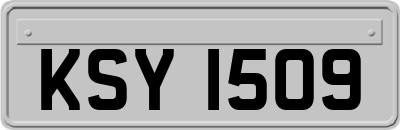 KSY1509
