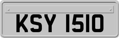 KSY1510