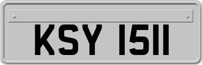 KSY1511