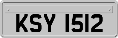 KSY1512