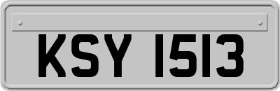 KSY1513