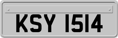 KSY1514