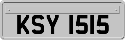 KSY1515
