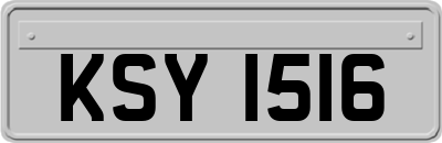 KSY1516
