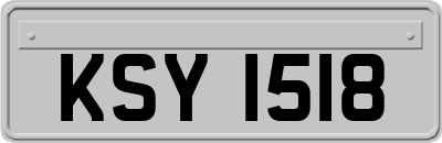 KSY1518