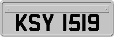 KSY1519