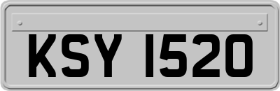 KSY1520
