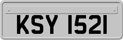 KSY1521