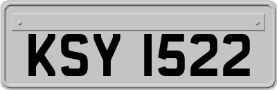 KSY1522
