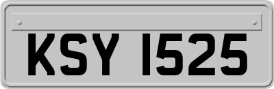 KSY1525