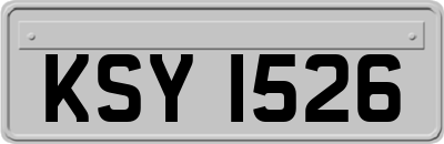 KSY1526