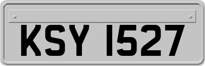 KSY1527