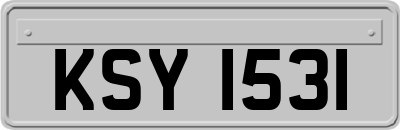 KSY1531