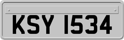 KSY1534
