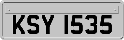 KSY1535
