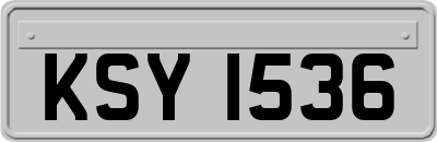 KSY1536