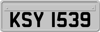 KSY1539